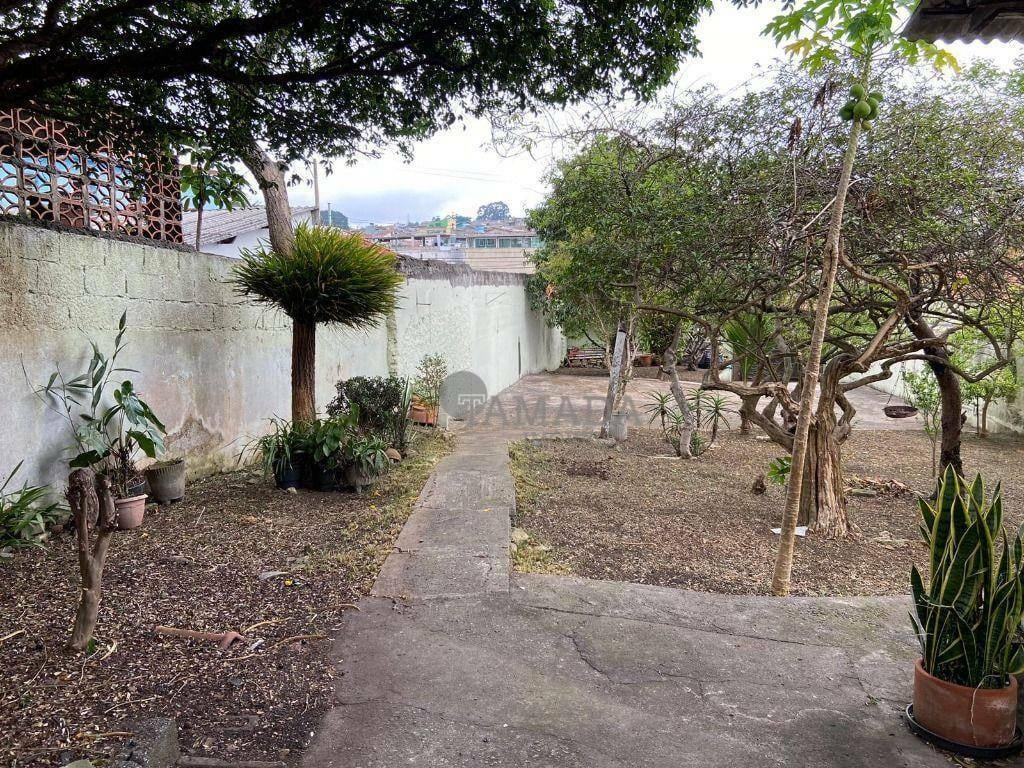 Terreno à venda, 591 m² por R$ 2.300.000,00 – Ponte Rasa – São Paulo/SP