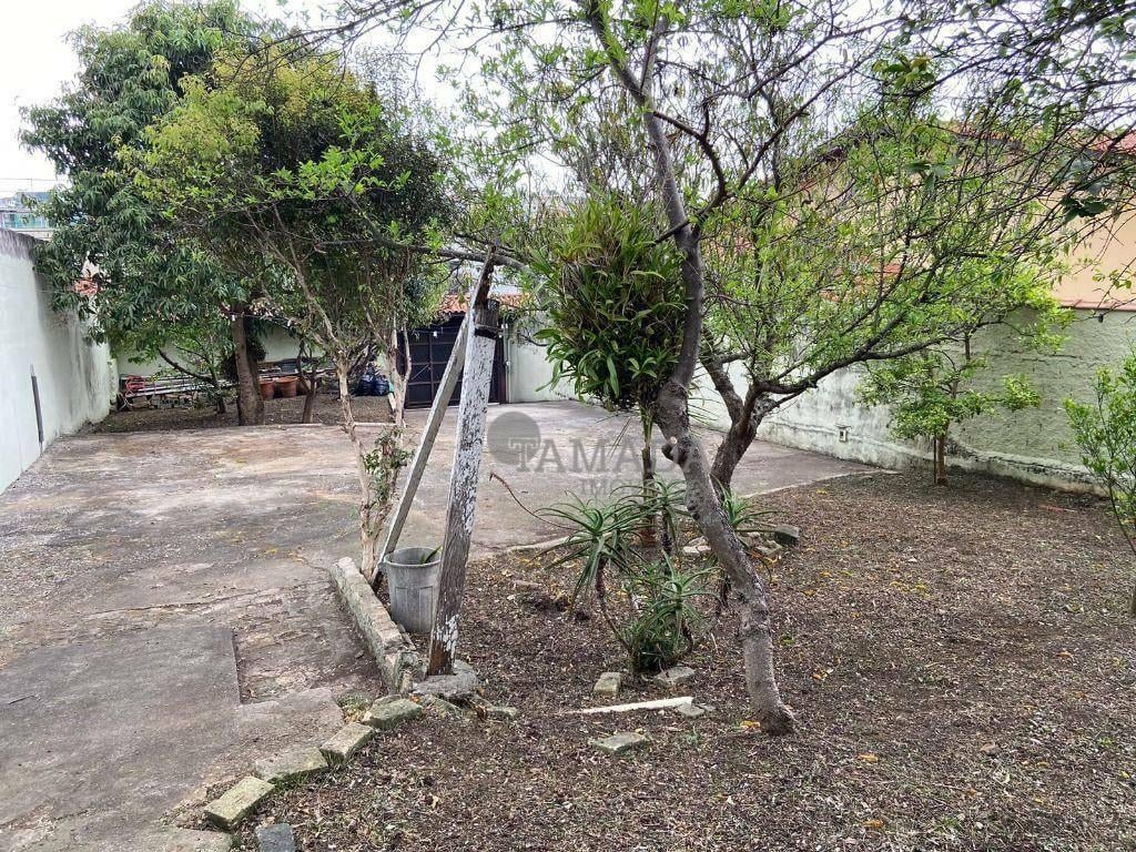 Terreno à venda, 591 m² por R$ 2.300.000,00 – Ponte Rasa – São Paulo/SP