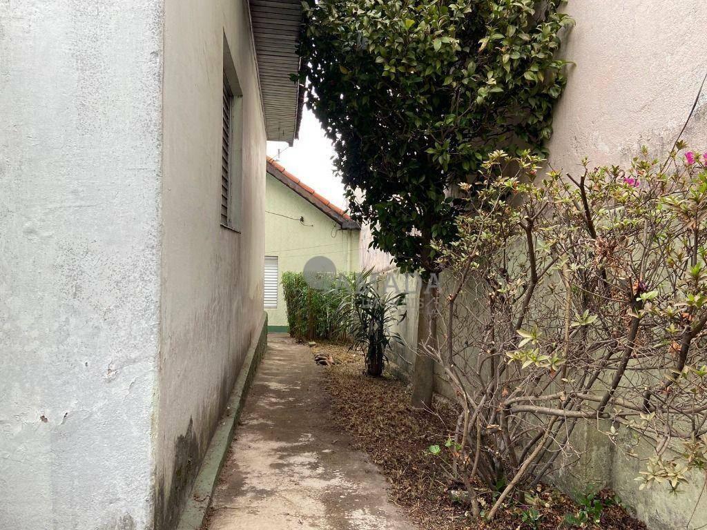 Terreno à venda, 591 m² por R$ 2.300.000,00 – Ponte Rasa – São Paulo/SP