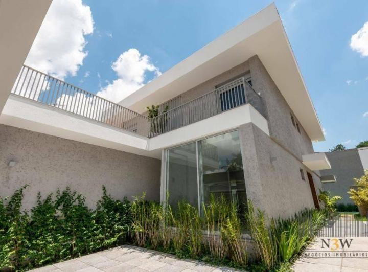 Casa com 3 dormitórios à venda, 371 m² por R$ 7.499.000,00 – Alto de Pinheiros – São Paulo/SP