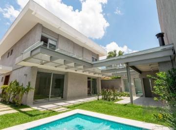 Casa com 3 dormitórios à venda, 371 m² por R$ 7.499.000,00 – Alto de Pinheiros – São Paulo/SP