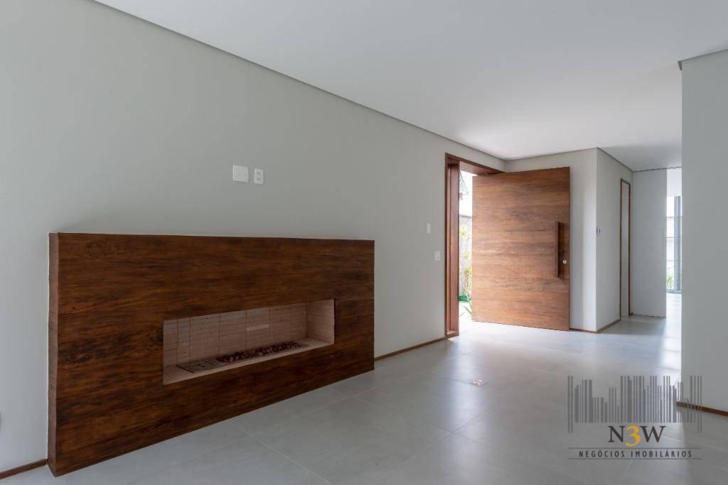 Casa com 3 dormitórios à venda, 371 m² por R$ 7.499.000,00 – Alto de Pinheiros – São Paulo/SP