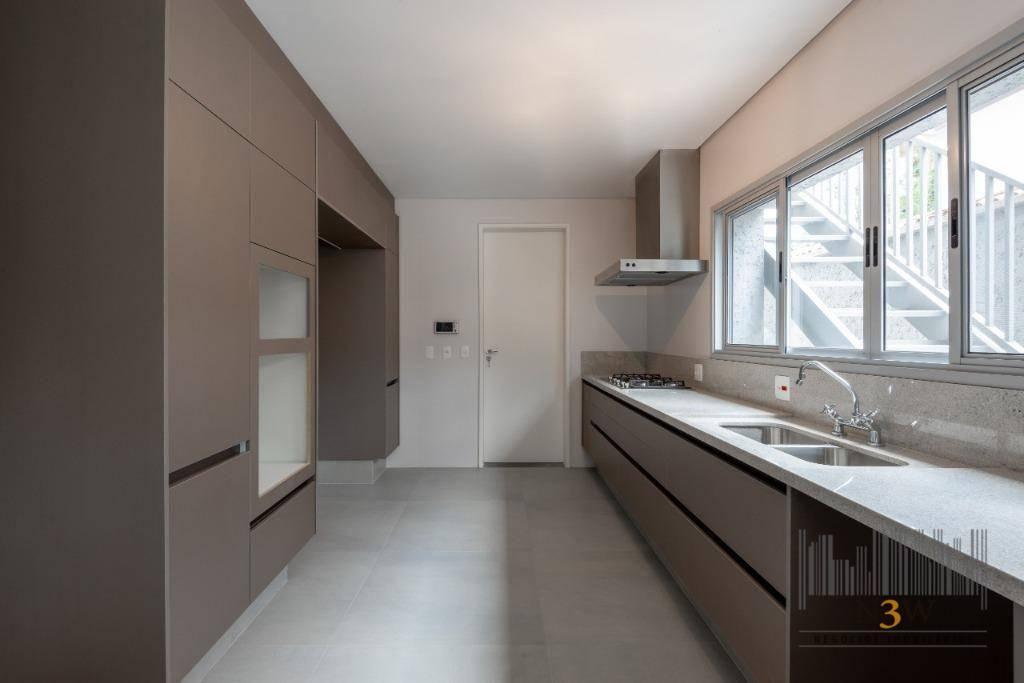 Casa com 3 dormitórios à venda, 371 m² por R$ 7.499.000,00 – Alto de Pinheiros – São Paulo/SP