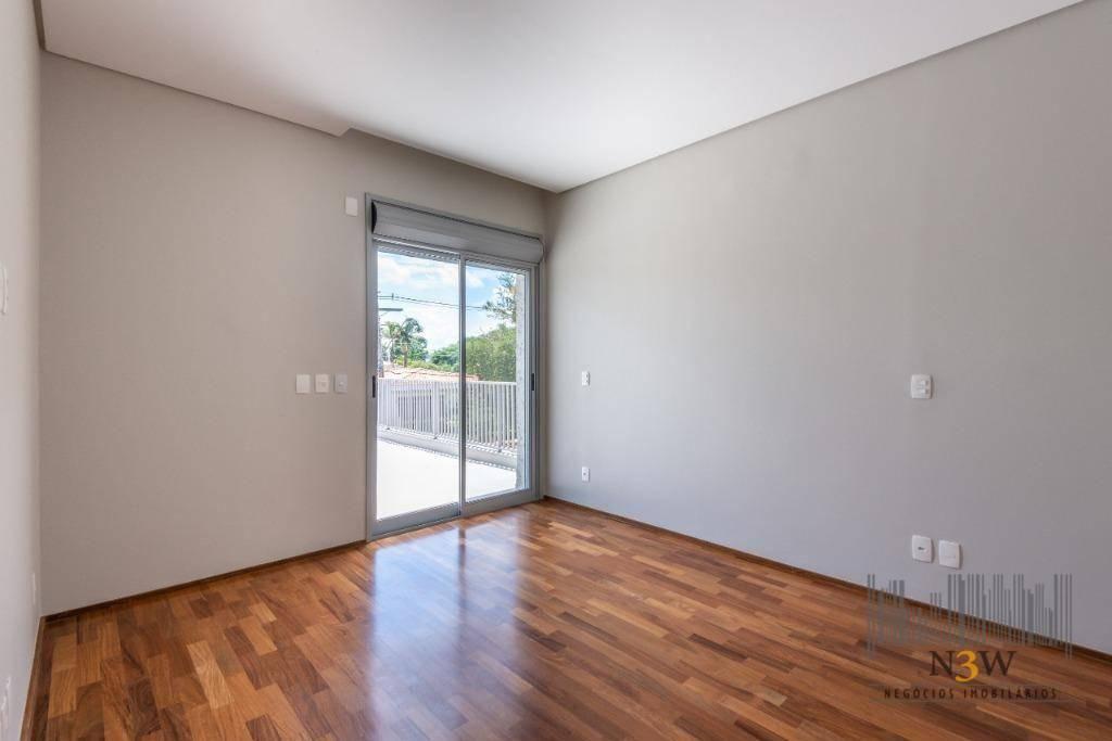 Casa com 3 dormitórios à venda, 371 m² por R$ 7.499.000,00 – Alto de Pinheiros – São Paulo/SP