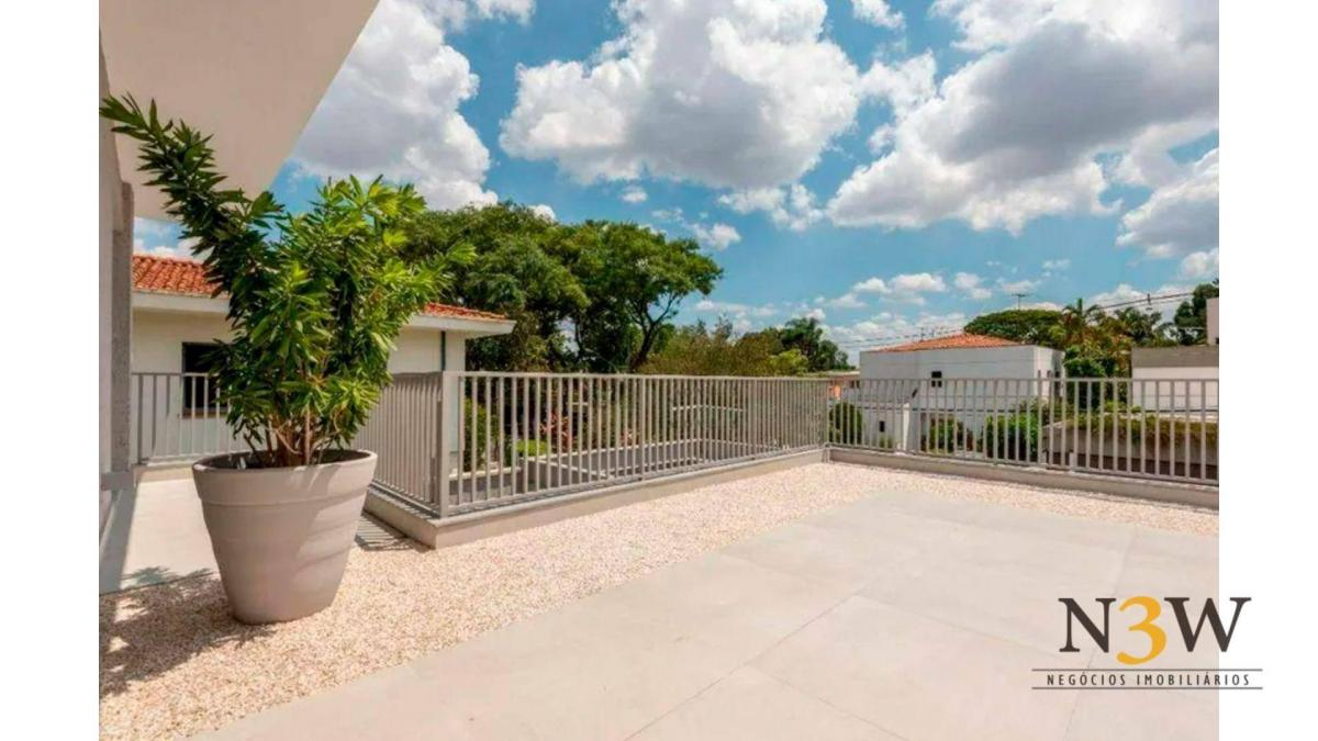 Casa com 3 dormitórios à venda, 371 m² por R$ 7.499.000,00 – Alto de Pinheiros – São Paulo/SP