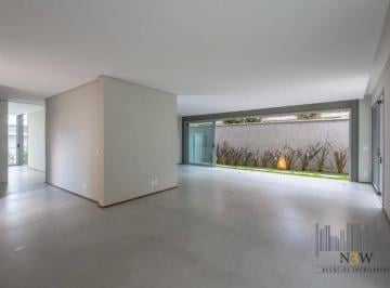 Casa com 3 dormitórios à venda, 371 m² por R$ 7.499.000,00 – Alto de Pinheiros – São Paulo/SP