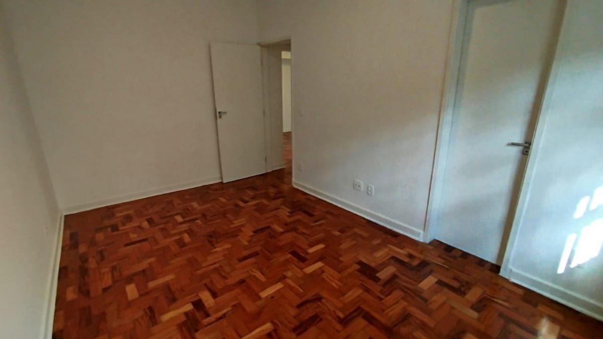 Apartamento para Locação Rua Caiubi, Perdizes/SP