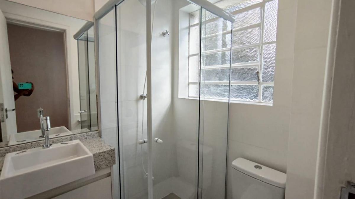 Apartamento para Locação Rua Caiubi, Perdizes/SP