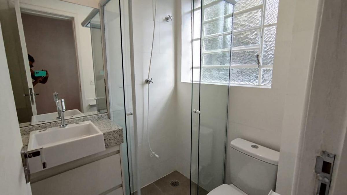 Apartamento para Locação Rua Caiubi, Perdizes/SP