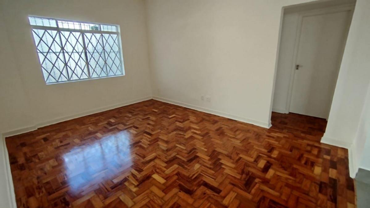 Apartamento para Locação Rua Caiubi, Perdizes/SP