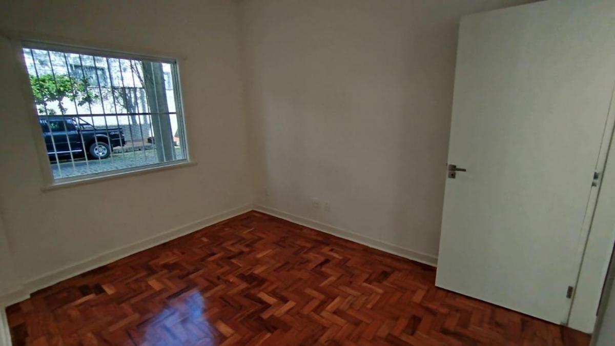 Apartamento para Locação Rua Caiubi, Perdizes/SP