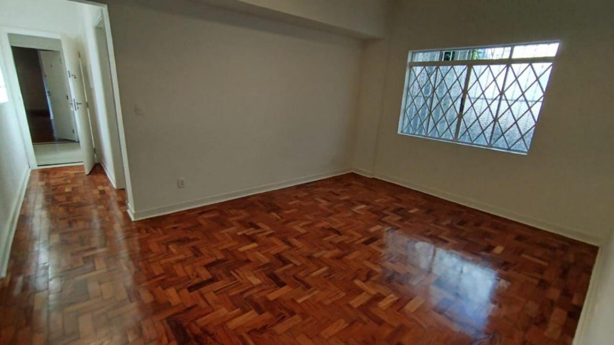 Apartamento para Locação Rua Caiubi, Perdizes/SP