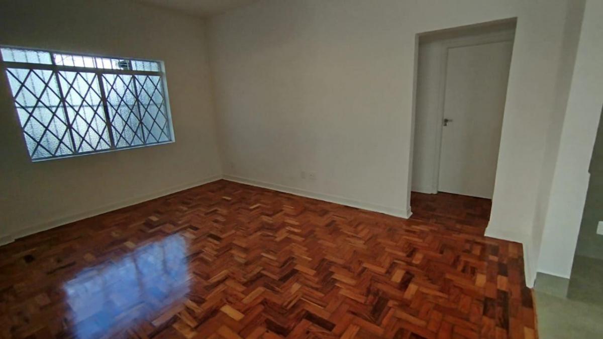 Apartamento para Locação Rua Caiubi, Perdizes/SP