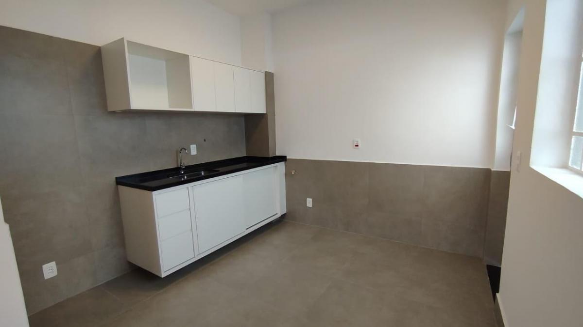 Apartamento para Locação Rua Caiubi, Perdizes/SP