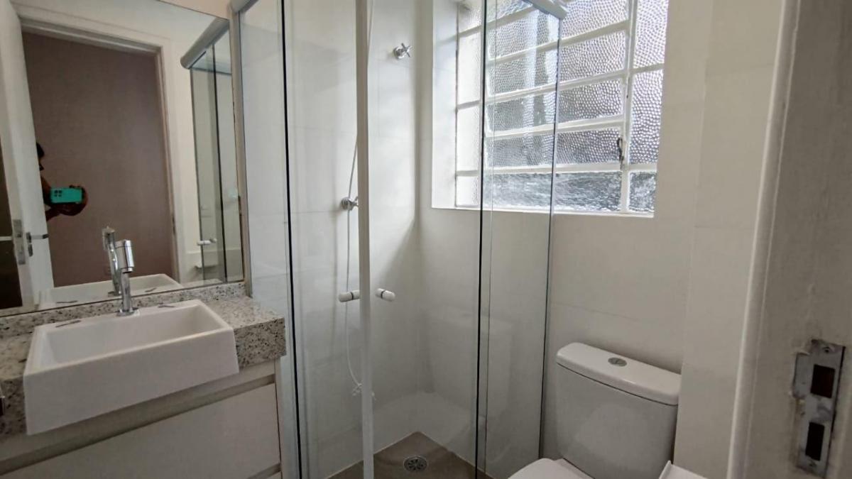 Apartamento para Locação Rua Caiubi, Perdizes/SP