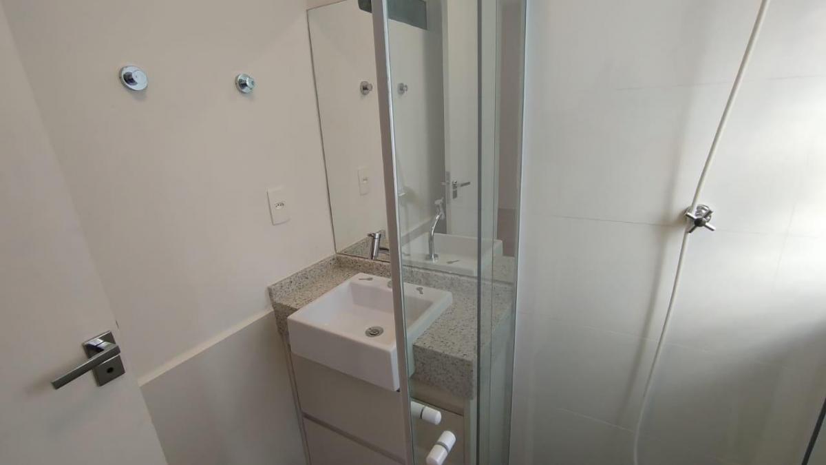 Apartamento para Locação Rua Caiubi, Perdizes/SP