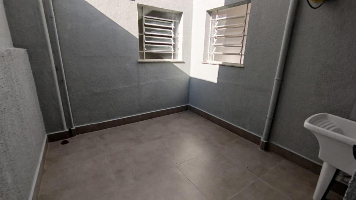 Apartamento para Locação Rua Caiubi, Perdizes/SP