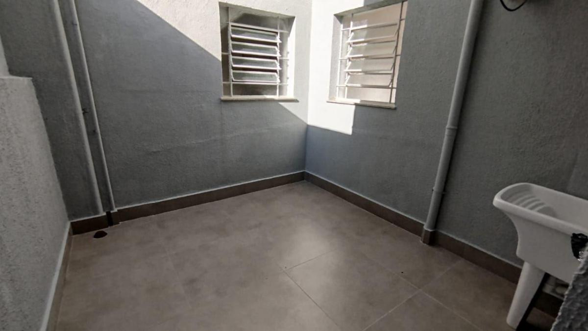 Apartamento para Locação Rua Caiubi, Perdizes/SP
