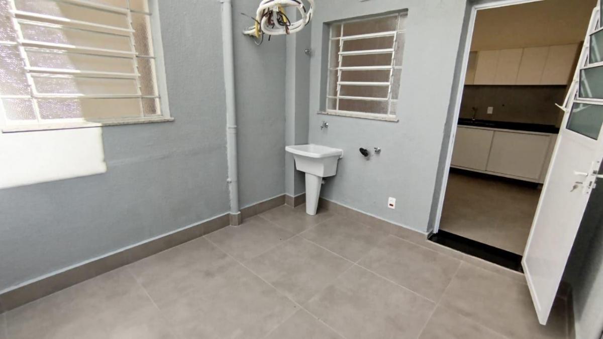 Apartamento para Locação Rua Caiubi, Perdizes/SP
