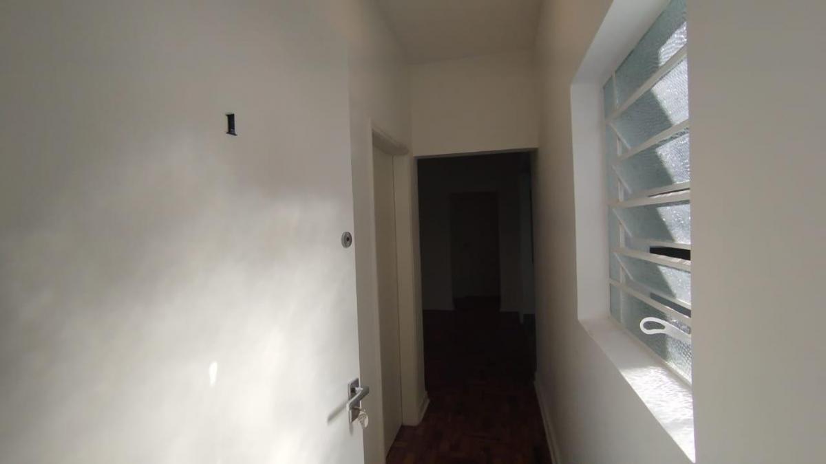 Apartamento para Locação Rua Caiubi, Perdizes/SP