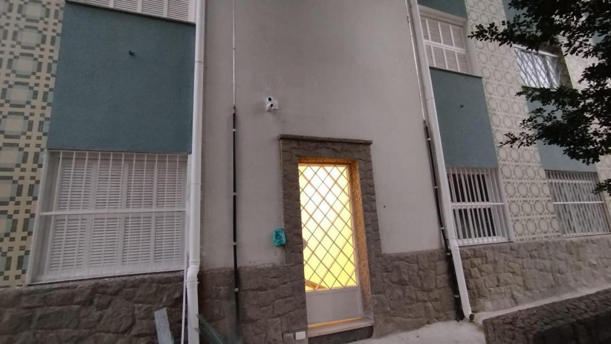 Apartamento para Locação Rua Caiubi, Perdizes/SP