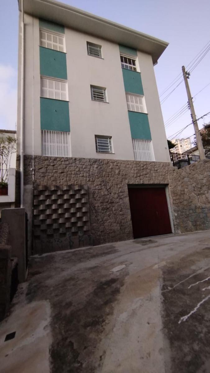 Apartamento para Locação Rua Caiubi, Perdizes/SP