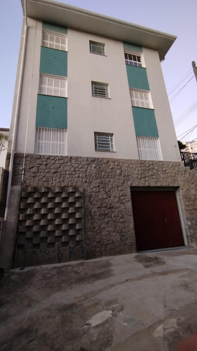 Apartamento para Locação Rua Caiubi, Perdizes/SP