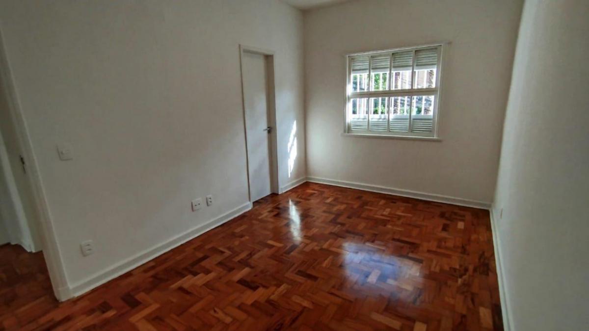 Apartamento para Locação Rua Caiubi, Perdizes/SP