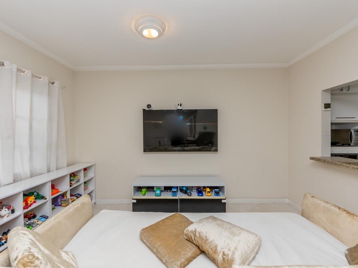 Casa no condomínio Residencial Villa Jardim Sul para venda com 2 quartos, sendo 1 suíte, 128m²