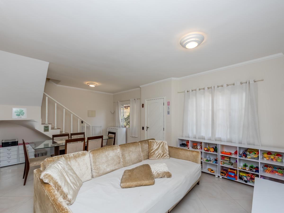 Casa no condomínio Residencial Villa Jardim Sul para venda com 2 quartos, sendo 1 suíte, 128m²
