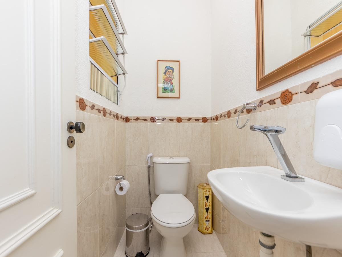 Casa no condomínio Residencial Villa Jardim Sul para venda com 2 quartos, sendo 1 suíte, 128m²