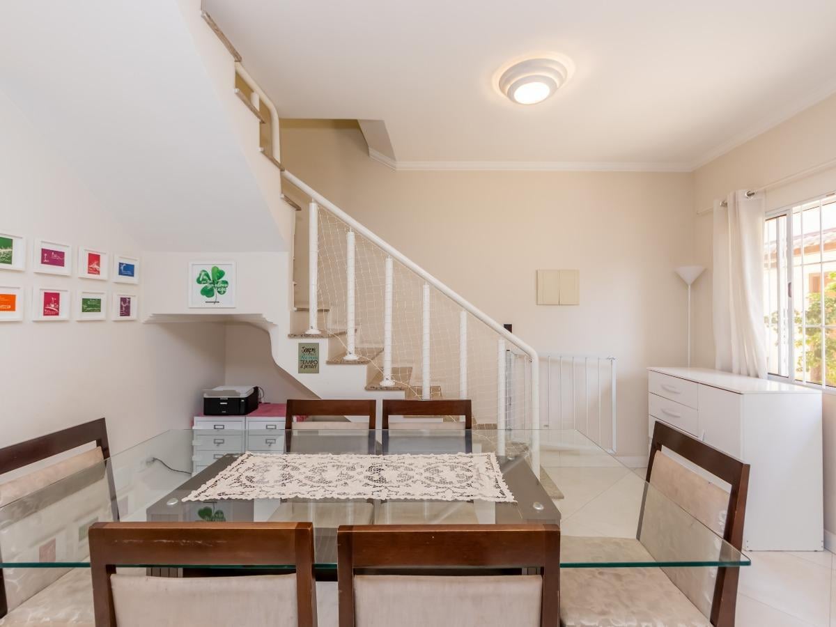 Casa no condomínio Residencial Villa Jardim Sul para venda com 2 quartos, sendo 1 suíte, 128m²