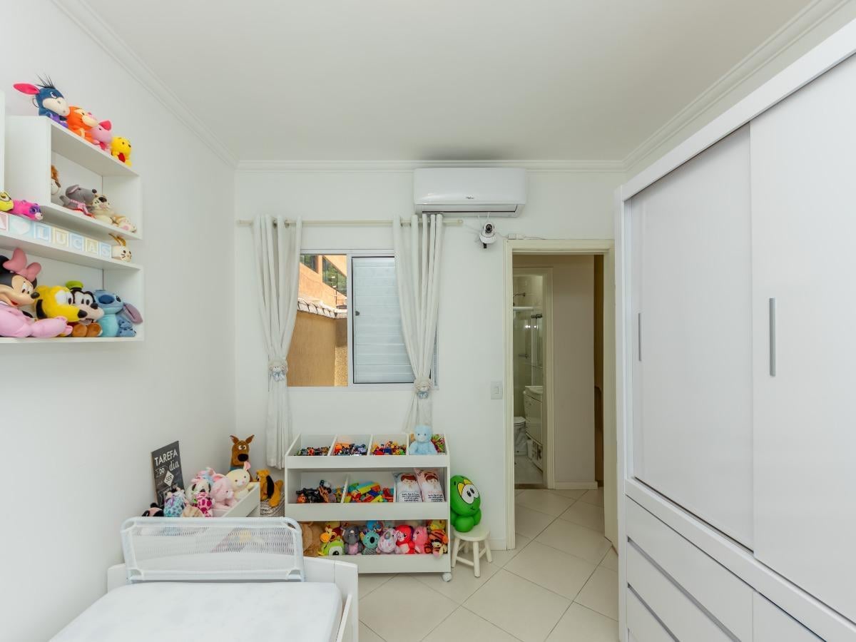 Casa no condomínio Residencial Villa Jardim Sul para venda com 2 quartos, sendo 1 suíte, 128m²