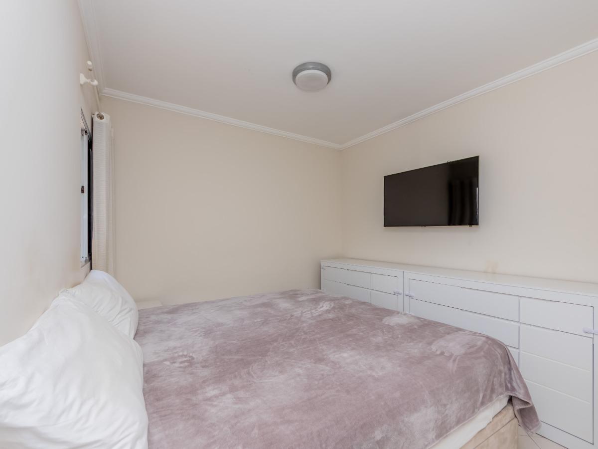 Casa no condomínio Residencial Villa Jardim Sul para venda com 2 quartos, sendo 1 suíte, 128m²