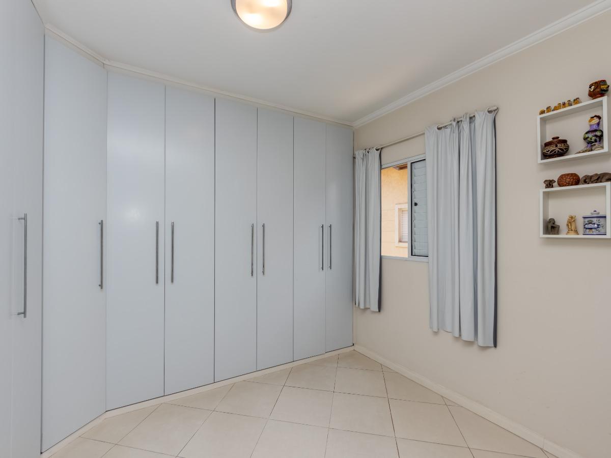Casa no condomínio Residencial Villa Jardim Sul para venda com 2 quartos, sendo 1 suíte, 128m²