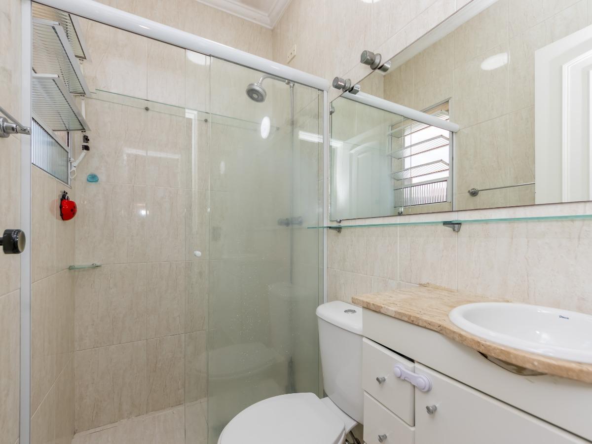 Casa no condomínio Residencial Villa Jardim Sul para venda com 2 quartos, sendo 1 suíte, 128m²