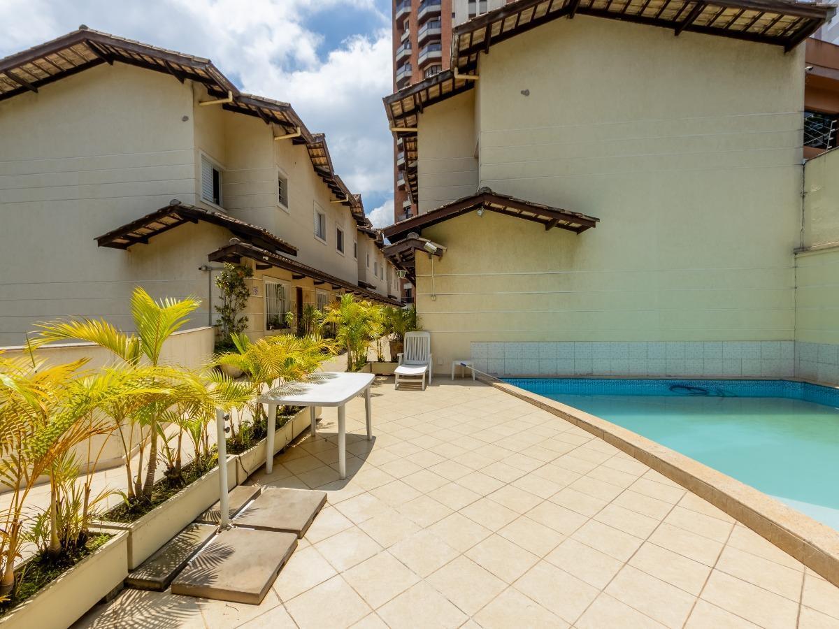Casa no condomínio Residencial Villa Jardim Sul para venda com 2 quartos, sendo 1 suíte, 128m²