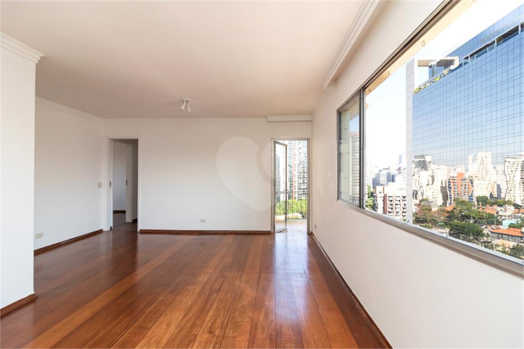 Imoveis – na Vila Nova Conceição
