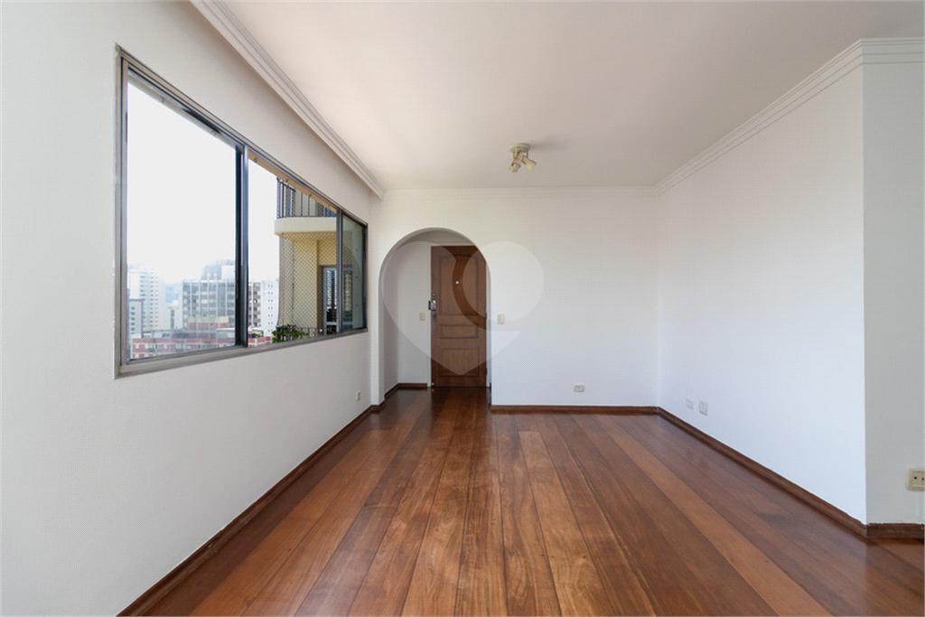 Imoveis – na Vila Nova Conceição