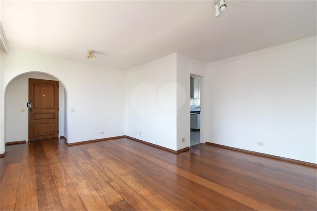 Imoveis – na Vila Nova Conceição