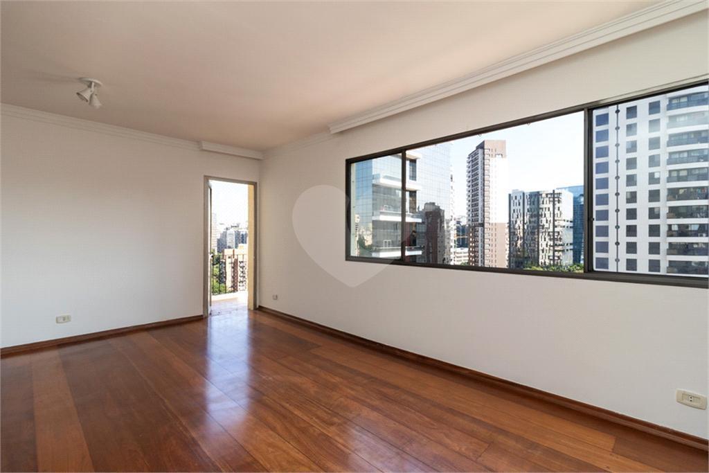 Imoveis – na Vila Nova Conceição
