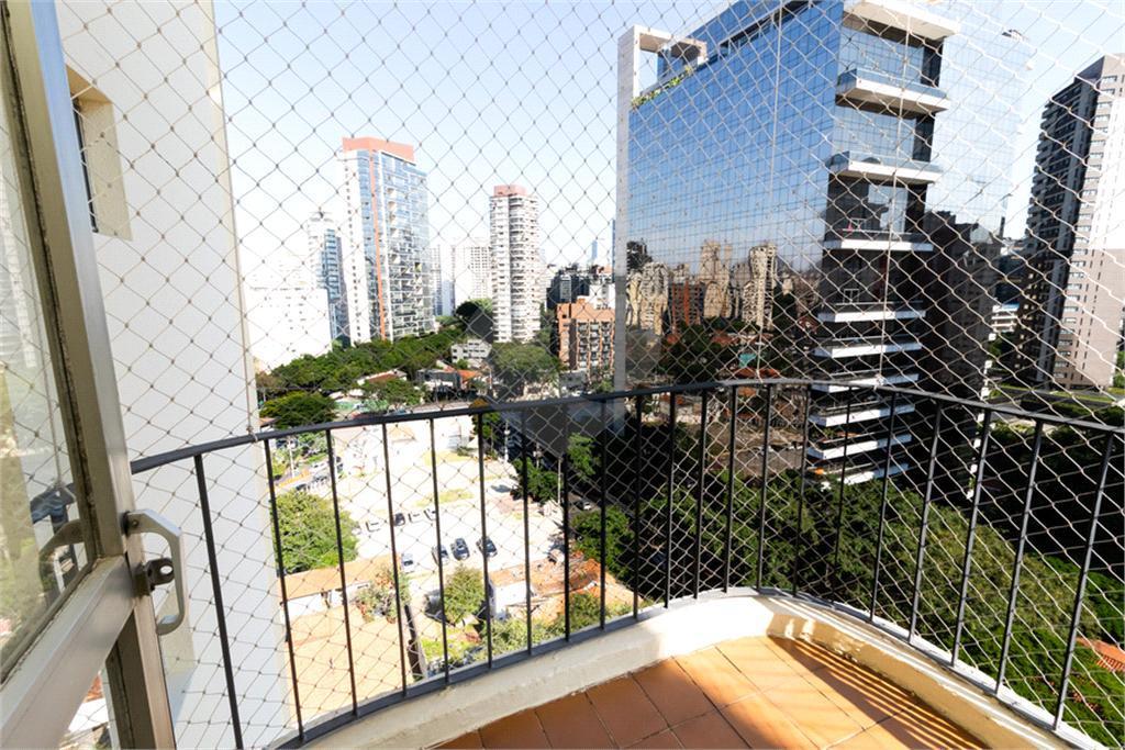 Imoveis – na Vila Nova Conceição