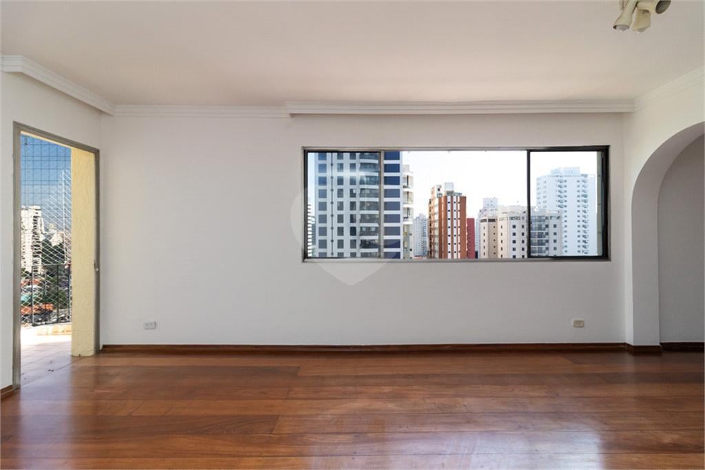Imoveis – na Vila Nova Conceição