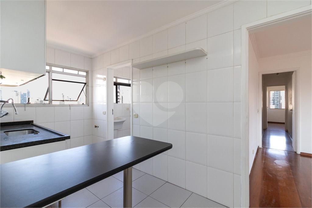 Imoveis – na Vila Nova Conceição
