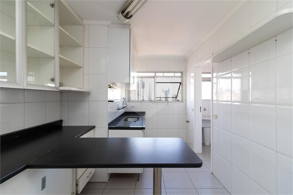 Imoveis – na Vila Nova Conceição