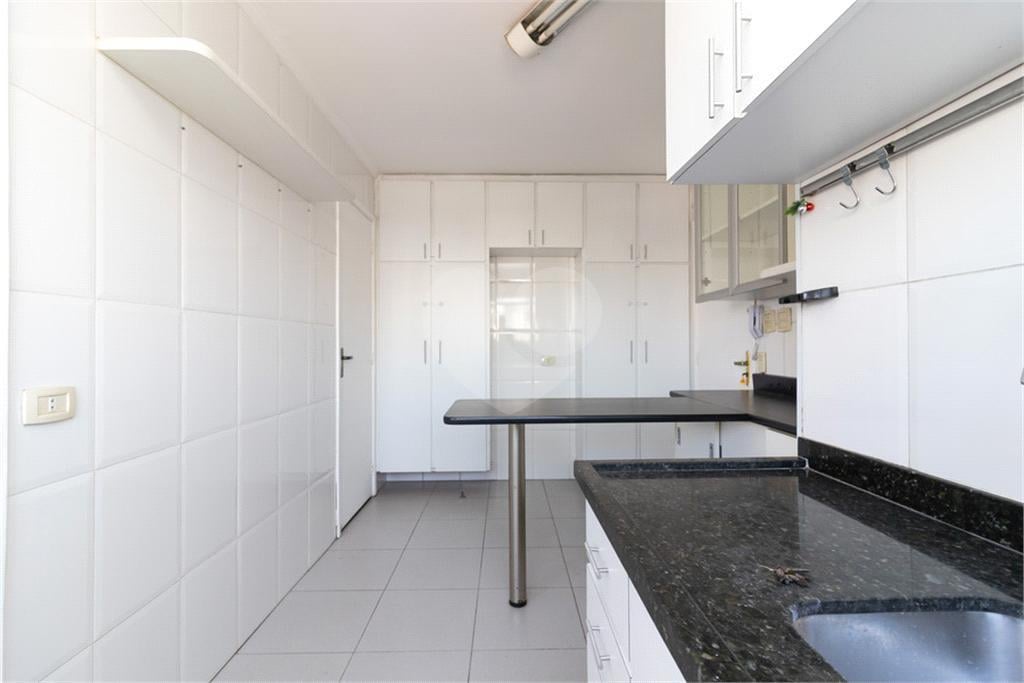 Imoveis – na Vila Nova Conceição