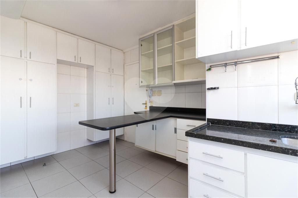 Imoveis – na Vila Nova Conceição
