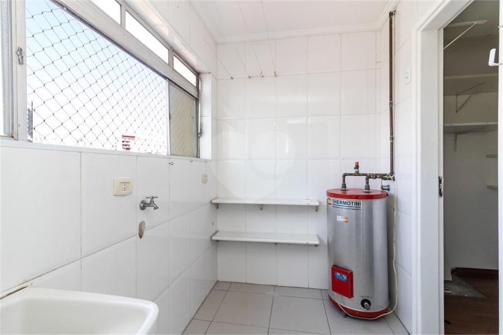 Imoveis – na Vila Nova Conceição