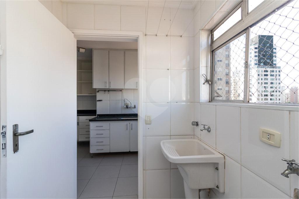 Imoveis – na Vila Nova Conceição