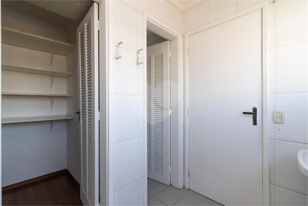 Imoveis – na Vila Nova Conceição